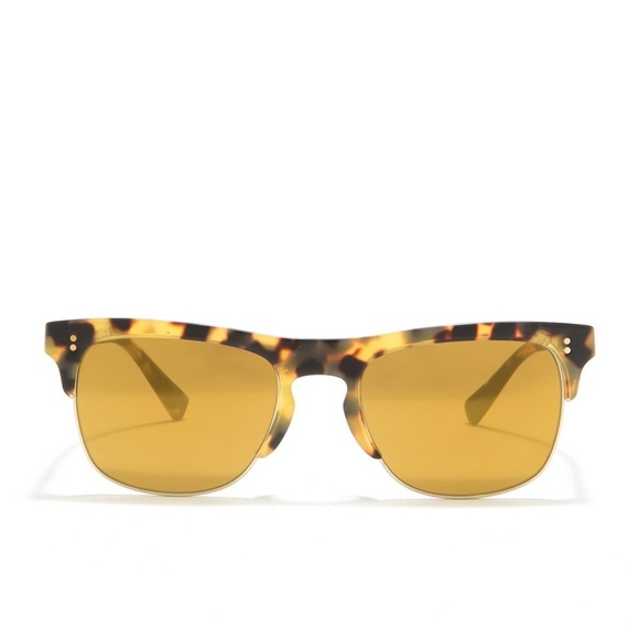 NWT Dolce & Gabbana 53mm Clubmaster Sunglasses - Picture 3 of 8